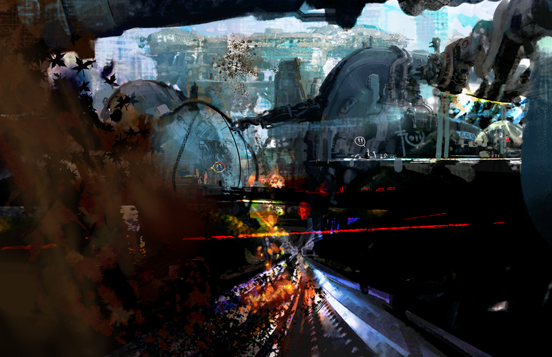 Illustration for article titled The Delicious Art of Kinman Chan